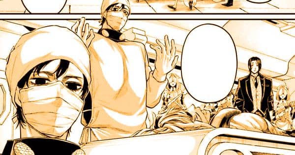 "Chúa Ruồi" Beelzebub trầm cảm của Record of Ragnarok và những bí mật gây sốc ít người biết- Ảnh 4.