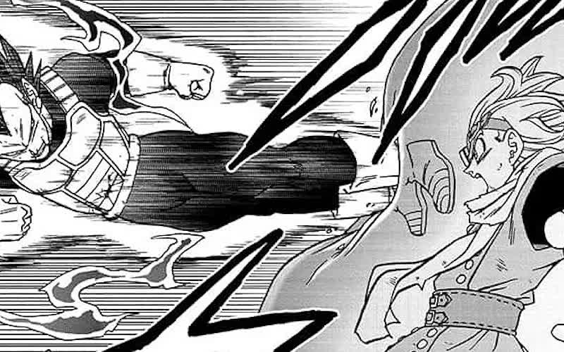 Ultra Ego vs Ultra Instinct: Tại sao Bản Ngã Tối Thượng mới là định mệnh thực sự của Vegeta- Ảnh 2.