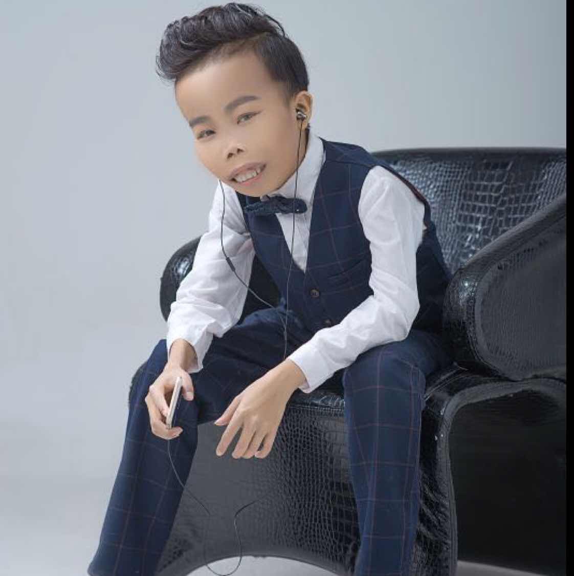 Tình hình hiện tại của "Thiếu gia xấu nhất Trung Quốc"- Ảnh 2.