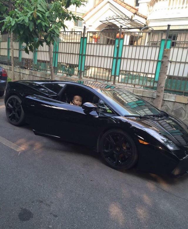 Tình hình hiện tại của "Thiếu gia xấu nhất Trung Quốc"- Ảnh 7.