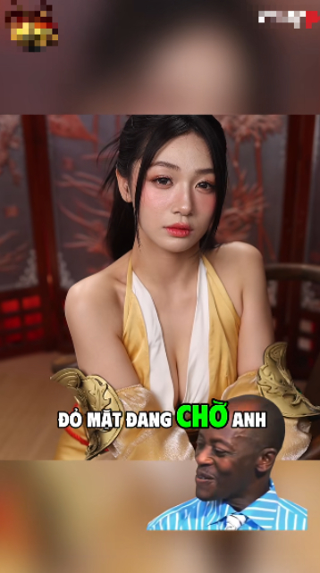 Trần Hà Linh lại lộ video phản cảm, quảng cáo dung tục khiến người xem chỉ biết "lắc đầu" ngán ngẩm- Ảnh 4.