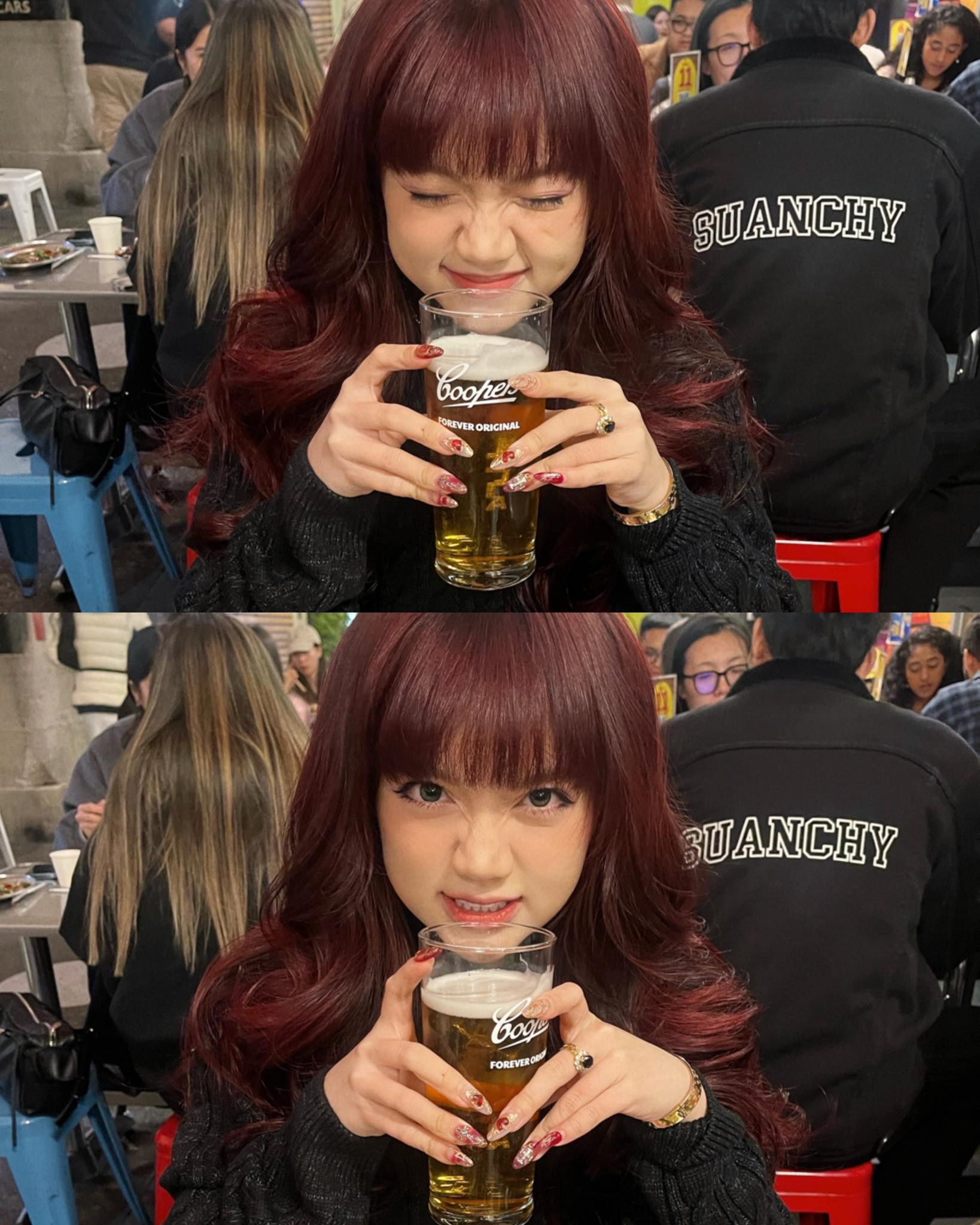 Từ "em bé" đến mỹ nhân gợi cảm, màn biến hình 180 độ của Helia Bảo Hân khiến dân mạng "trở tay không kịp"- Ảnh 2.