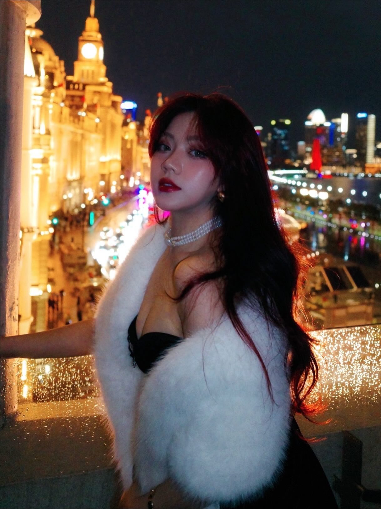 Từ "em bé" đến mỹ nhân gợi cảm, màn biến hình 180 độ của Helia Bảo Hân khiến dân mạng "trở tay không kịp"- Ảnh 7.