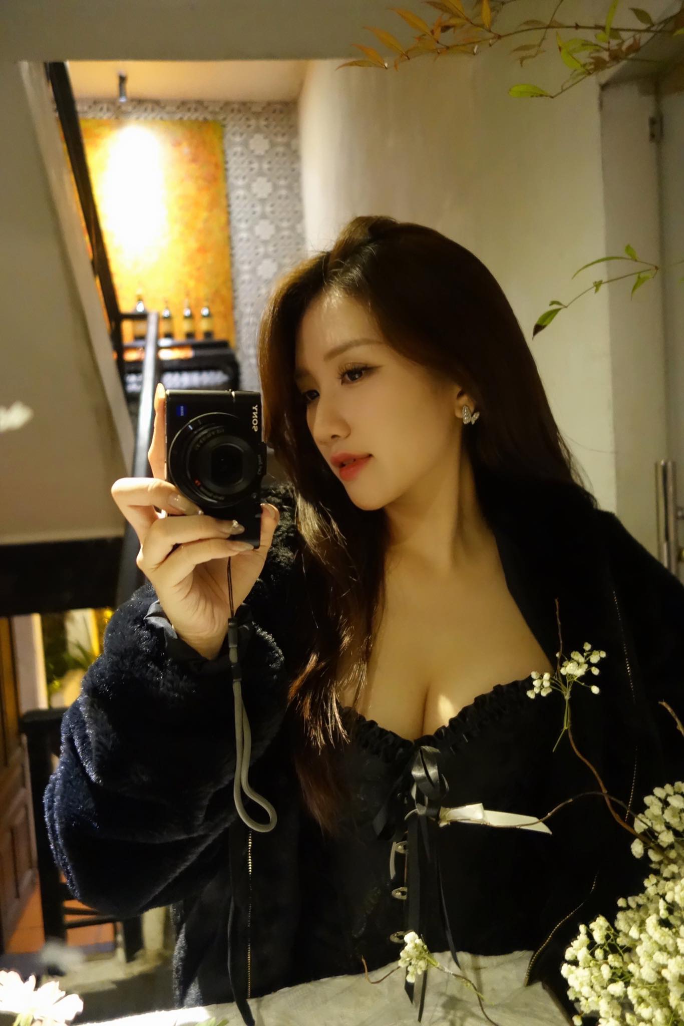 "Lương 3 triệu", Linh Nắng tự tin khoe nhan sắc thuộc hàng "cực phẩm" giới game- Ảnh 8.