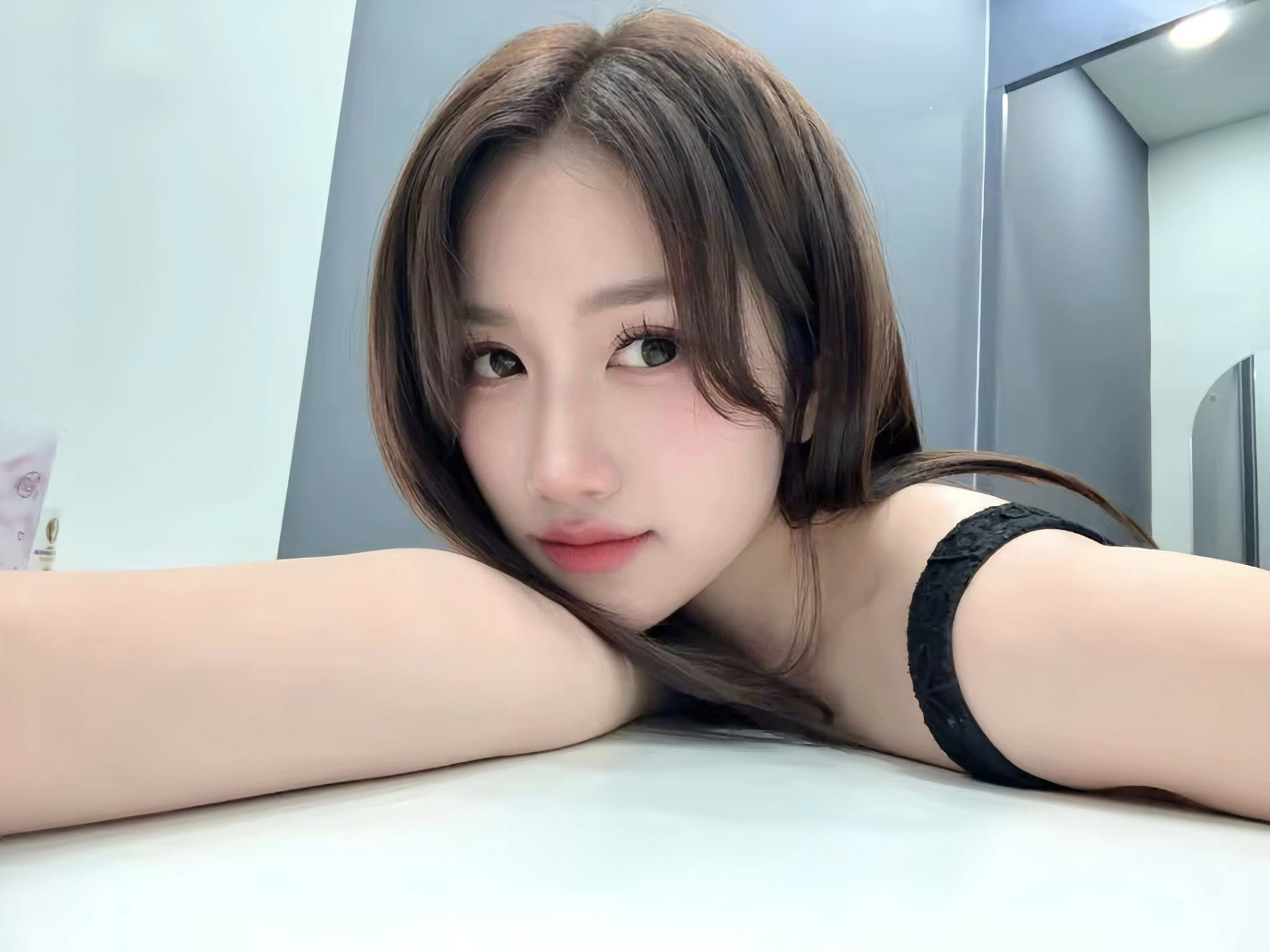 "Lương 3 triệu", Linh Nắng tự tin khoe nhan sắc thuộc hàng "cực phẩm" giới game- Ảnh 1.