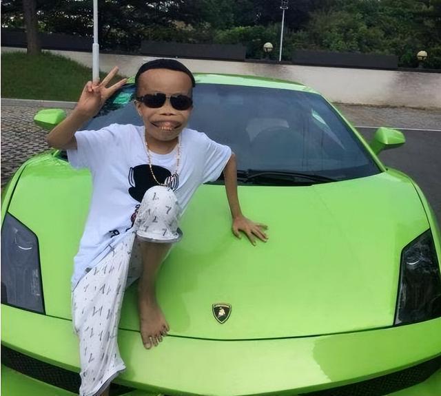 Tình hình hiện tại của "Thiếu gia xấu nhất Trung Quốc"- Ảnh 6.