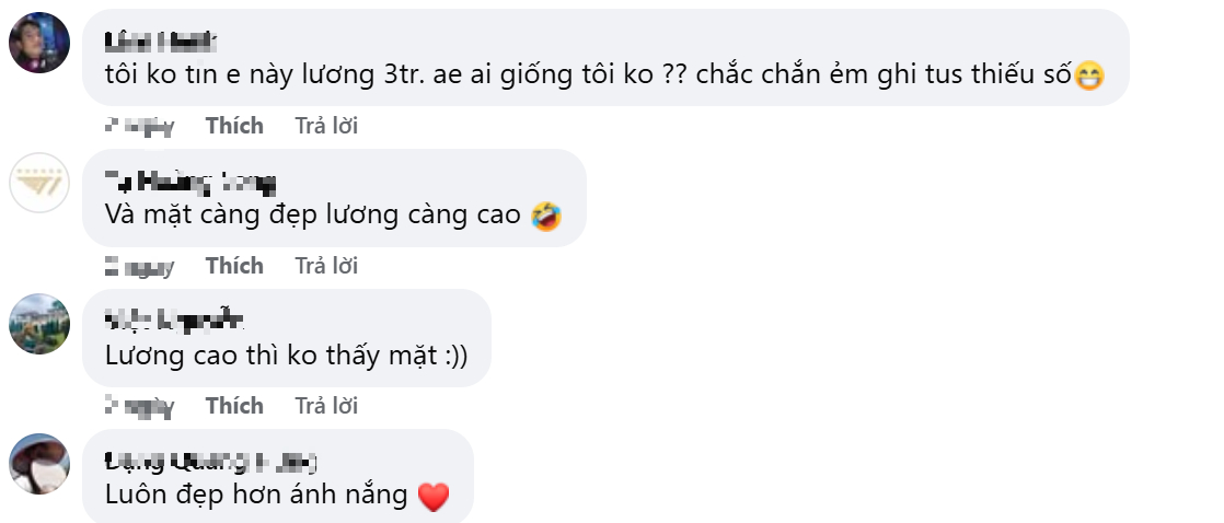 "Lương 3 triệu", Linh Nắng tự tin khoe nhan sắc thuộc hàng "cực phẩm" giới game- Ảnh 7.