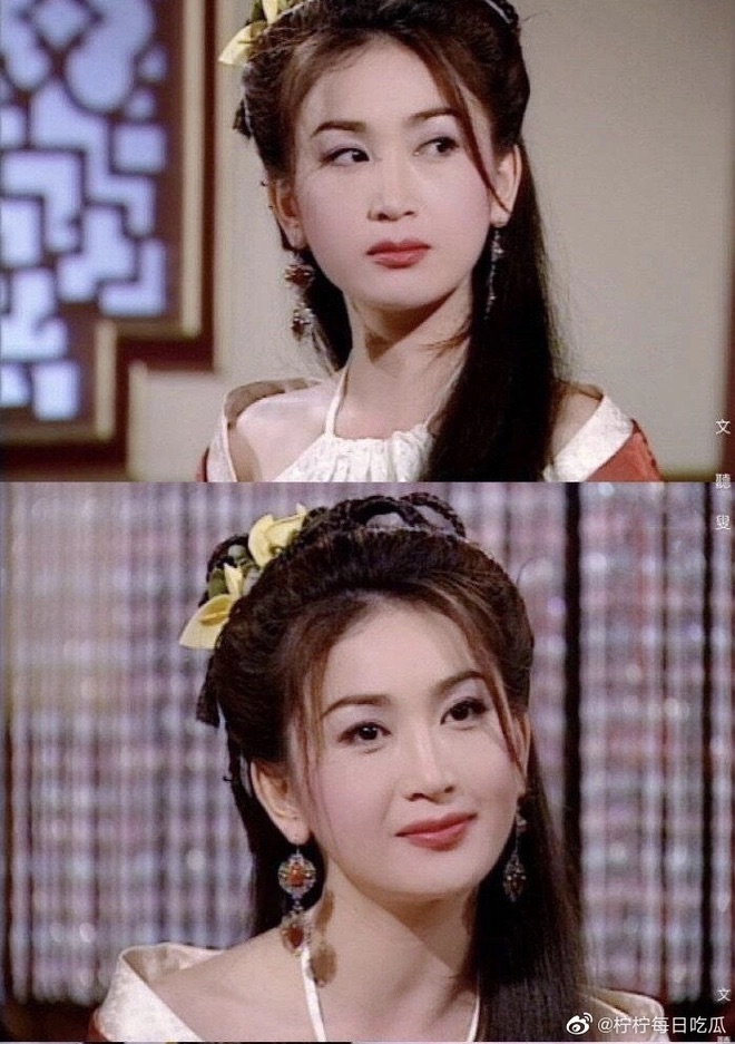 Dùng AI phục dựng chân dung hồ ly tinh Đát Kỷ, cái kết khiến netizen quá sốc “tại sao lại thế này?”- Ảnh 6.