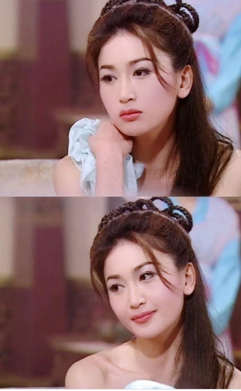 Dùng AI phục dựng chân dung hồ ly tinh Đát Kỷ, cái kết khiến netizen quá sốc “tại sao lại thế này?”- Ảnh 5.