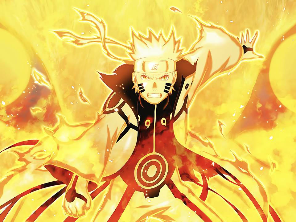 Tại sao fan Naruto vẫn "cuồng" Kurama Chakra Mode hơn cả trạng thái mạnh nhất Baryon Mode?- Ảnh 1.