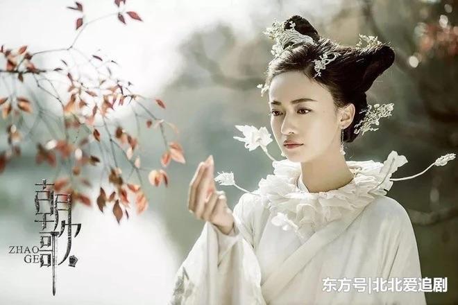 Dùng AI phục dựng chân dung hồ ly tinh Đát Kỷ, cái kết khiến netizen quá sốc “tại sao lại thế này?”- Ảnh 9.