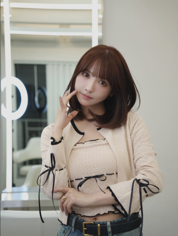 Yua Mikami bất ngờ bị tố "giả nai", đáp trả gay gắt không nhân nhượng- Ảnh 1.