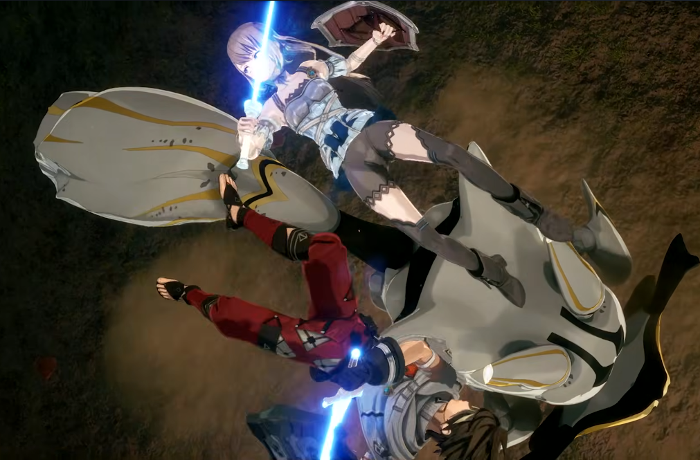 Một tựa game bom tấn chuyển thể từ anime chưa ra mắt đã gây sốt, fan bức xúc vì thiếu "nhân vật chính"- Ảnh 4.