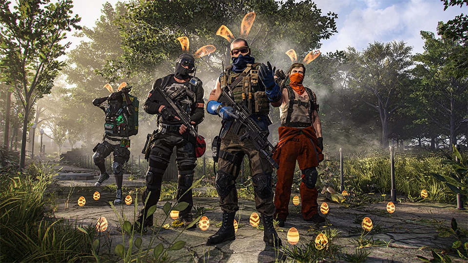 Giảm giá 90%, còn chưa tới 50.000 đồng, tựa game này bất ngờ bùng nổ, hàng chục nghìn người chơi cùng lúc- Ảnh 6.