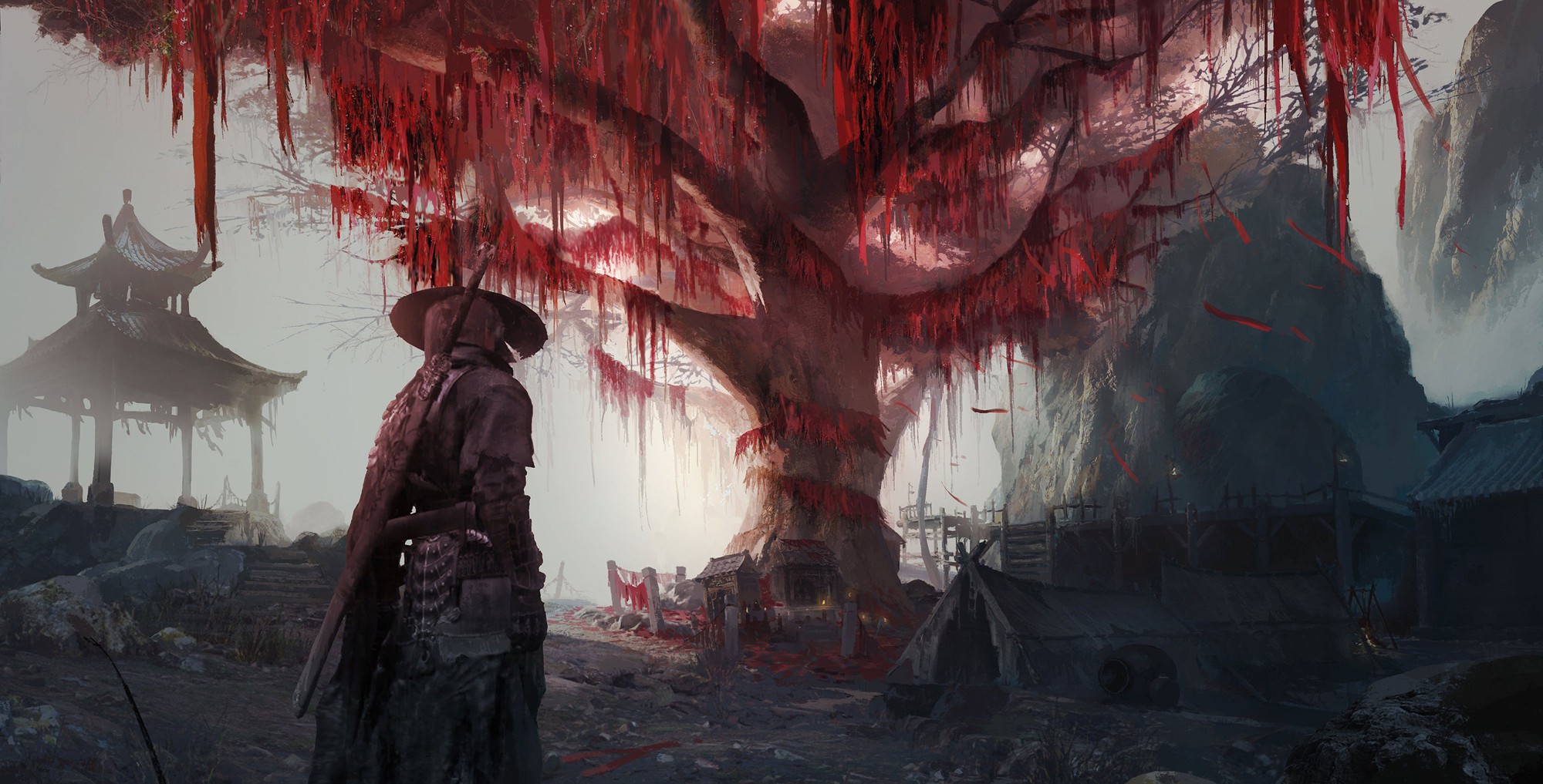 Những tựa game nhập vai được kỳ vọng nhất chuẩn bị ra mắt, người người háo hức chờ trải nghiệm- Ảnh 3.