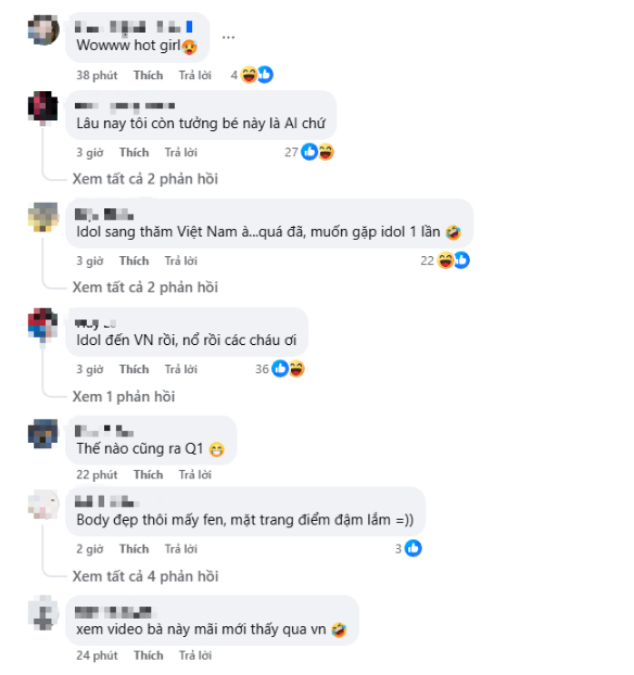 Bất ngờ xuất hiện ở Việt Nam, idol 2.7 triệu follow khiến dân tình "chao đảo"- Ảnh 5.