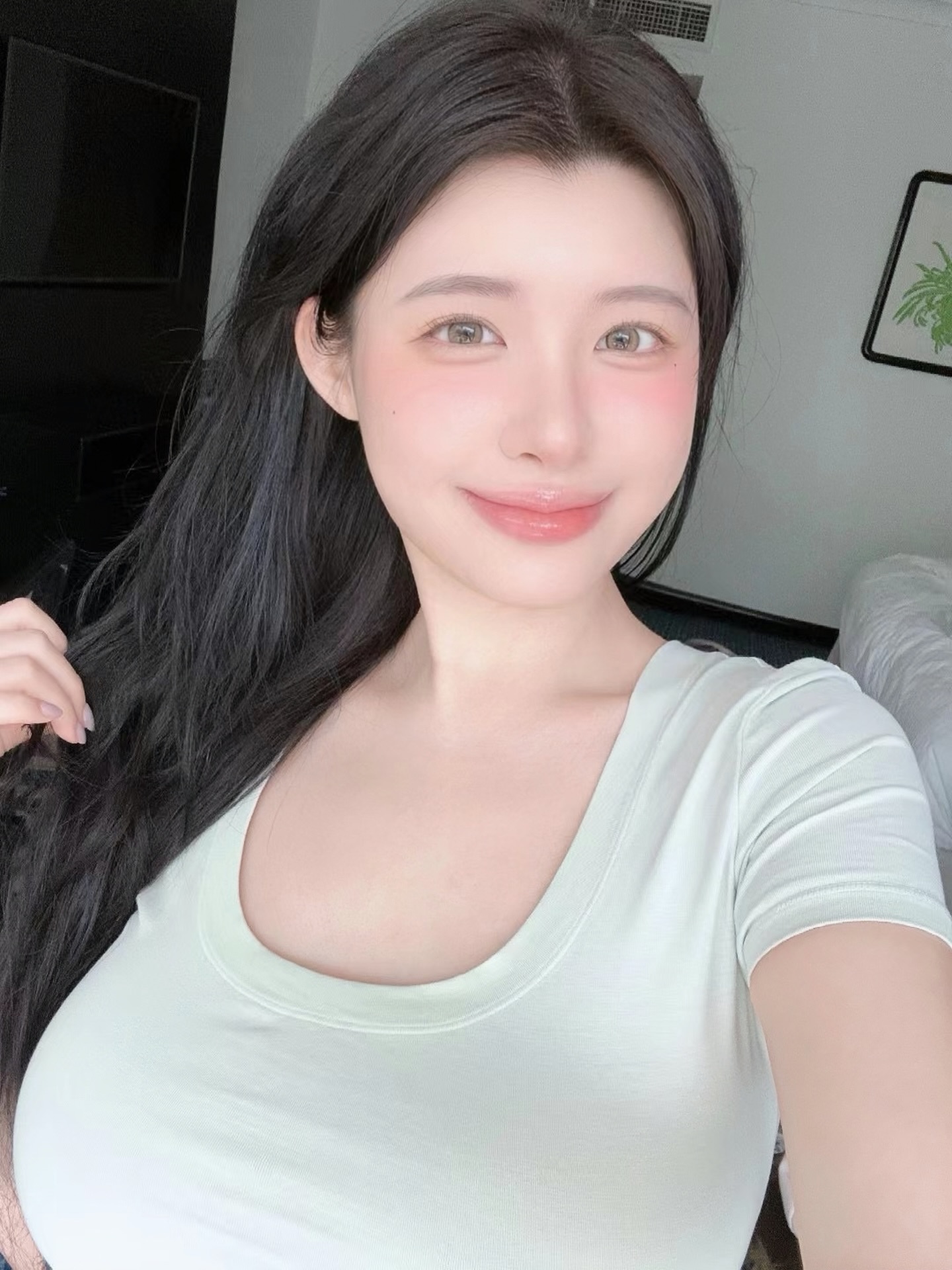 Tắm onsen giữa trời đông tuyết trắng, hot girl lập tức hút triệu ánh nhìn- Ảnh 5.