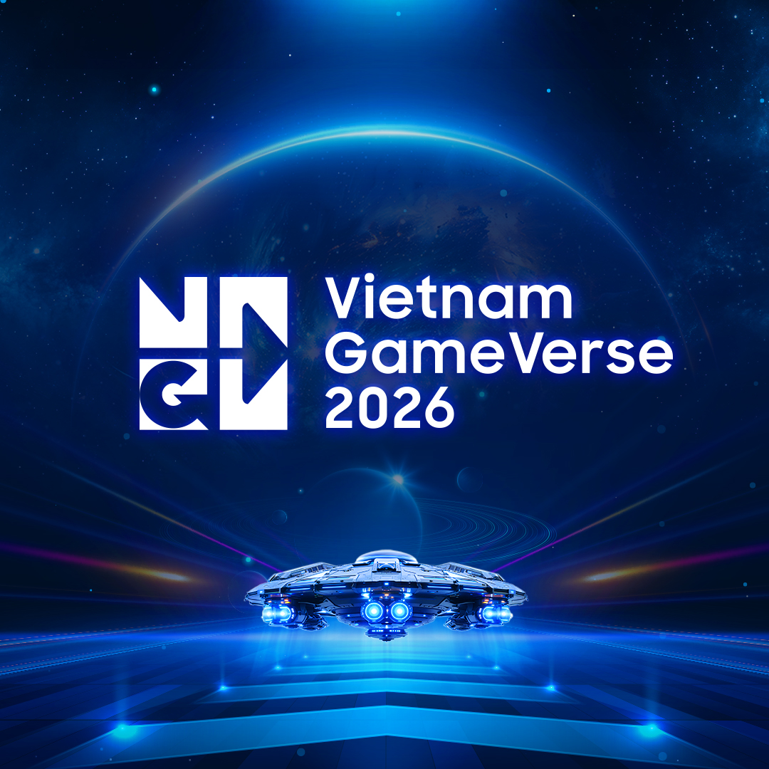 Vietnam GameVerse 2026 "mở cửa" chào đón các coser, mang tới món quà "siêu khủng" chưa từng có trong tiền lệ- Ảnh 1.