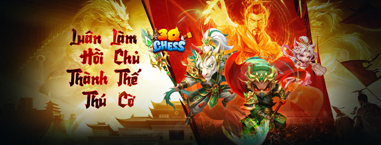 Top 6 game Tam Quốc đáng chơi nhất hiện nay (Mobile, PC, Steam,...)- Ảnh 9.