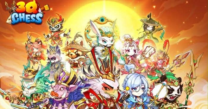 Top 6 game Tam Quốc đáng chơi nhất hiện nay (Mobile, PC, Steam,...)- Ảnh 10.