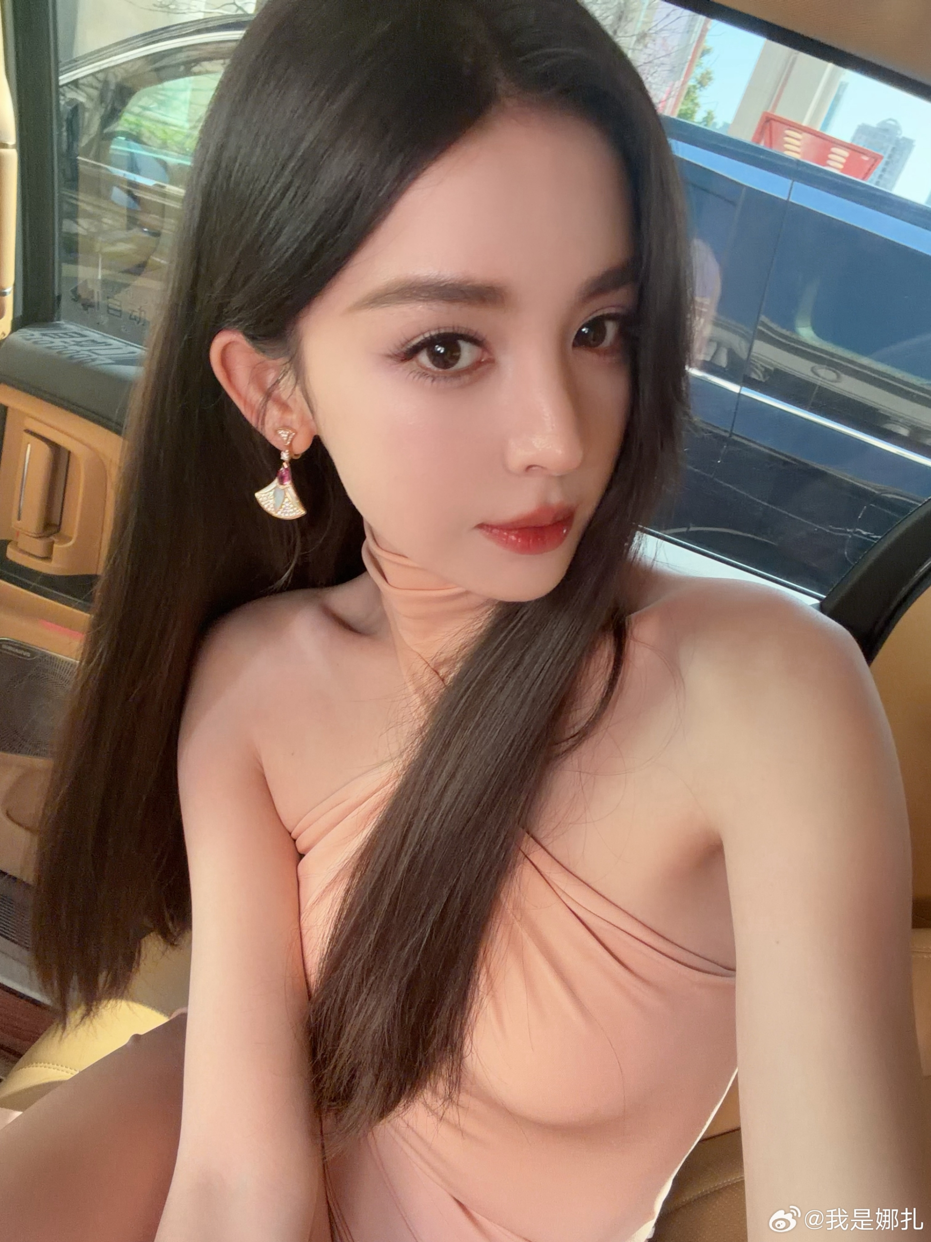 Hỏi khắp Trung Quốc ai dám tự nhận đẹp hơn mỹ nhân này: Nữ thần của các nữ thần, ngắm ngàn lần không chán- Ảnh 4.