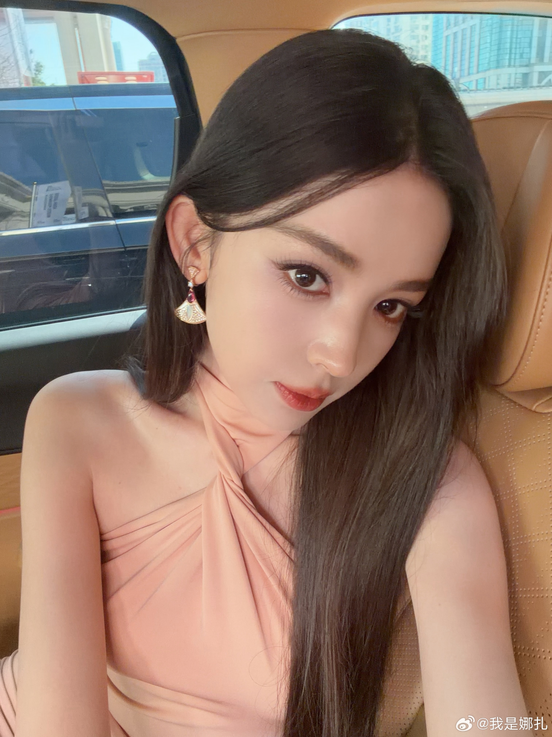 Hỏi khắp Trung Quốc ai dám tự nhận đẹp hơn mỹ nhân này: Nữ thần của các nữ thần, ngắm ngàn lần không chán- Ảnh 3.