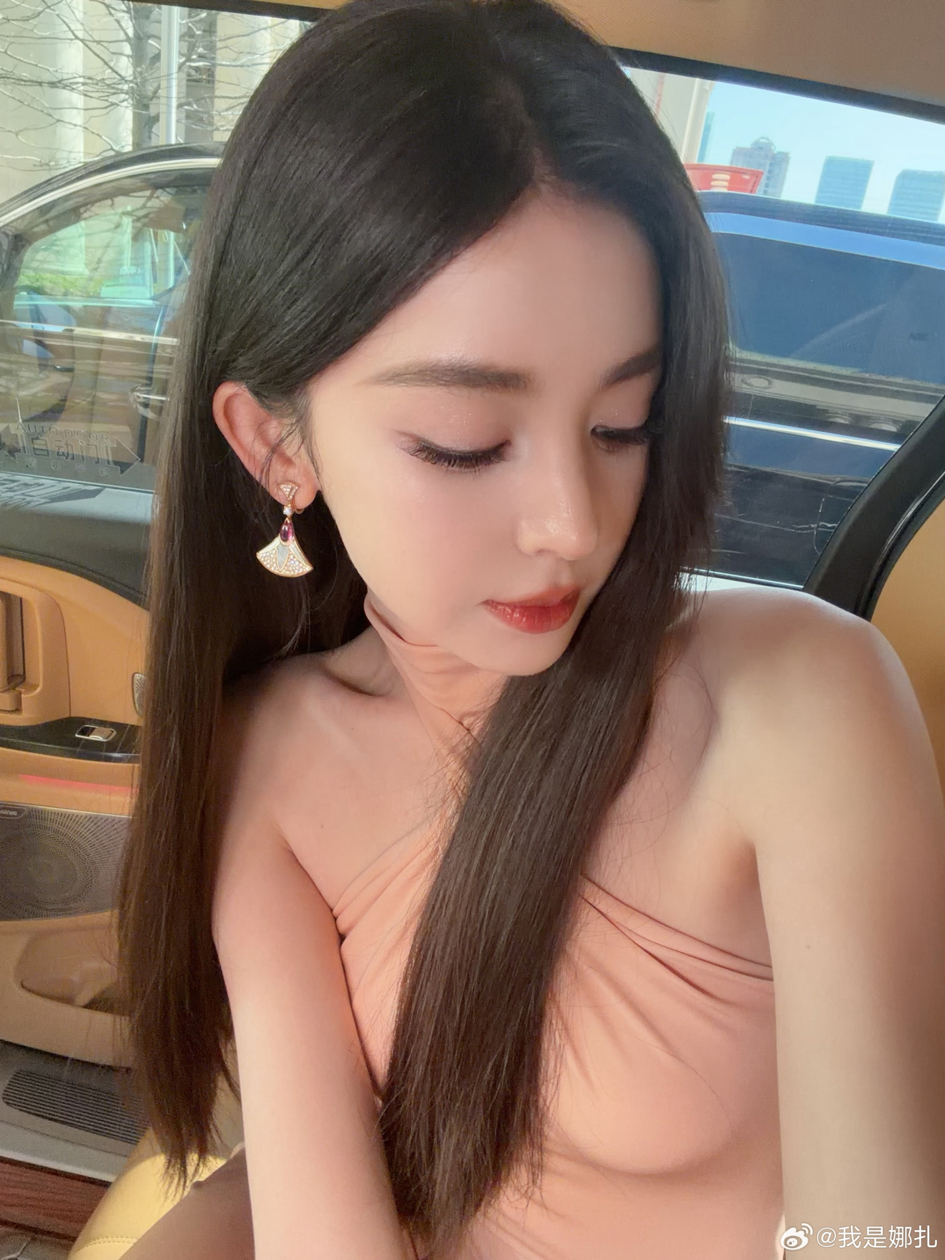 Hỏi khắp Trung Quốc ai dám tự nhận đẹp hơn mỹ nhân này: Nữ thần của các nữ thần, ngắm ngàn lần không chán- Ảnh 6.