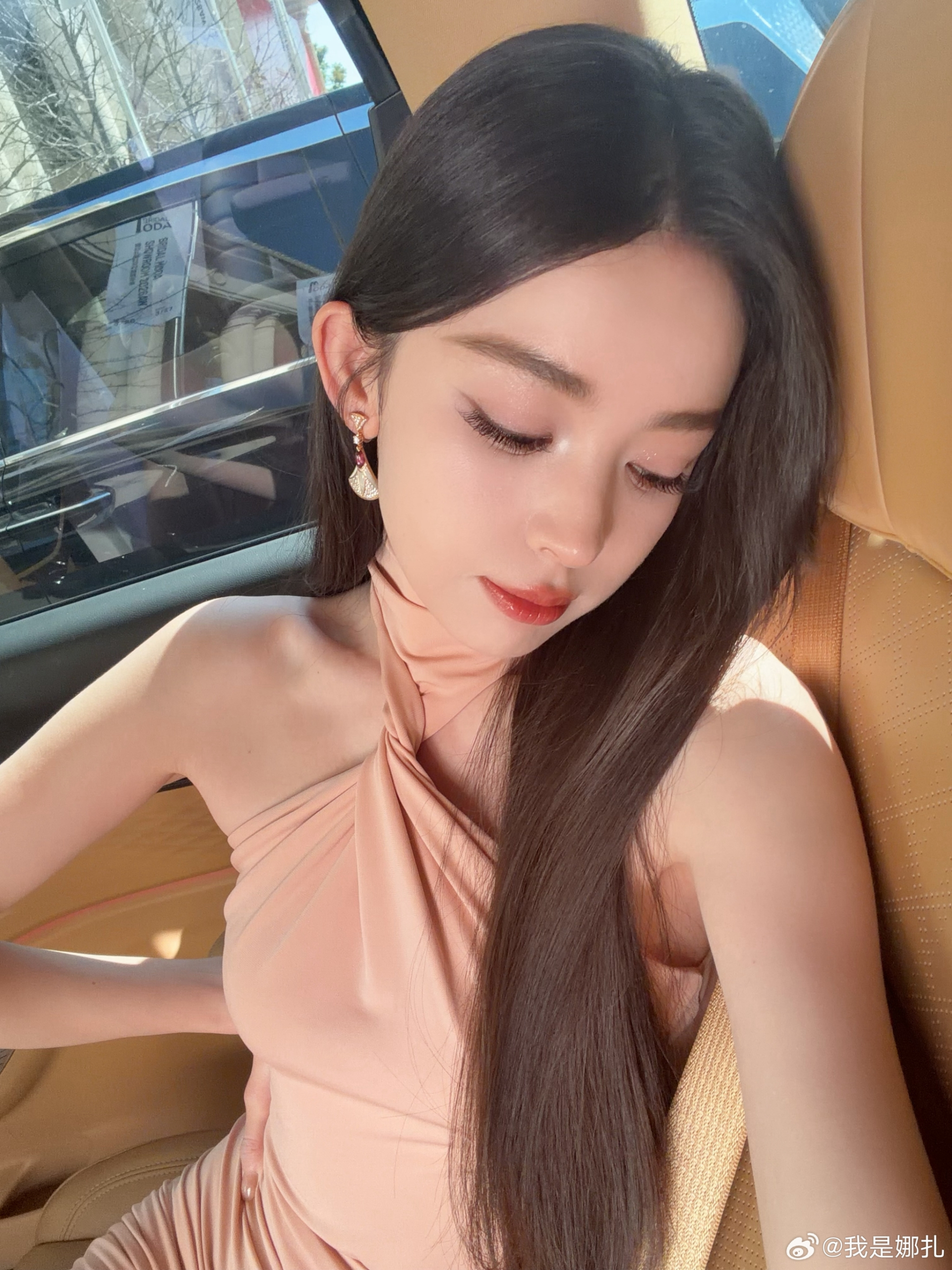 Hỏi khắp Trung Quốc ai dám tự nhận đẹp hơn mỹ nhân này: Nữ thần của các nữ thần, ngắm ngàn lần không chán- Ảnh 5.