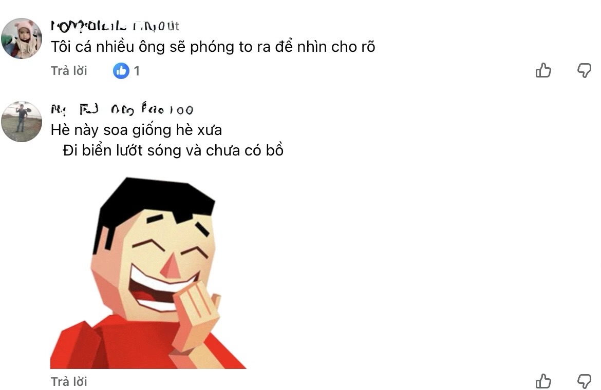 Hoa Xuka đi biển với trang phục "nửa kín nửa hở", fan thấp thỏm, đứng ngồi không yên, chờ đợi "full album"- Ảnh 4.