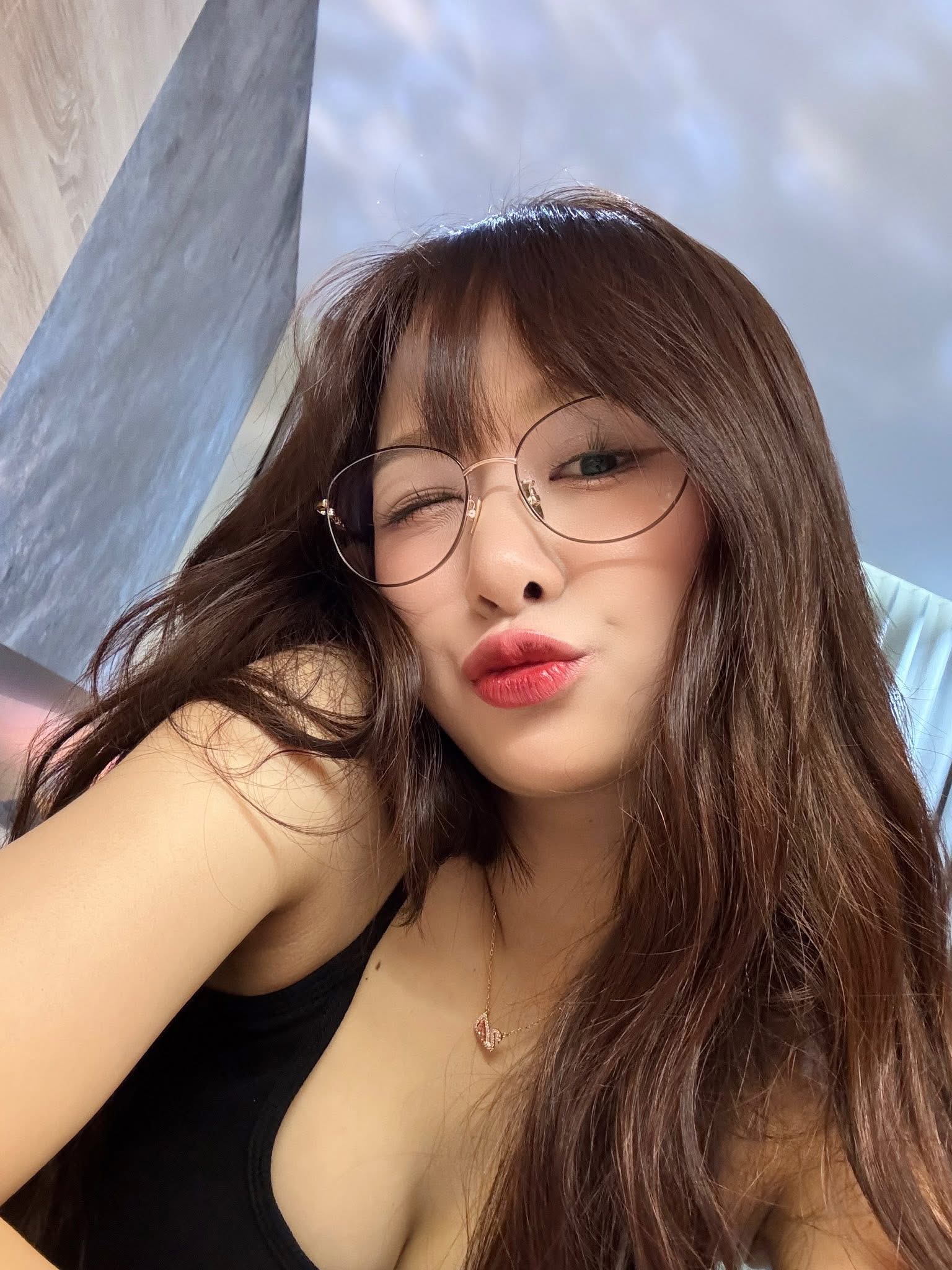 Tạm biệt thời "cặp bài trùng" với Quỳnh Alee, Gấm Kami của hiện tại khiến fan tiếc nuối- Ảnh 4.