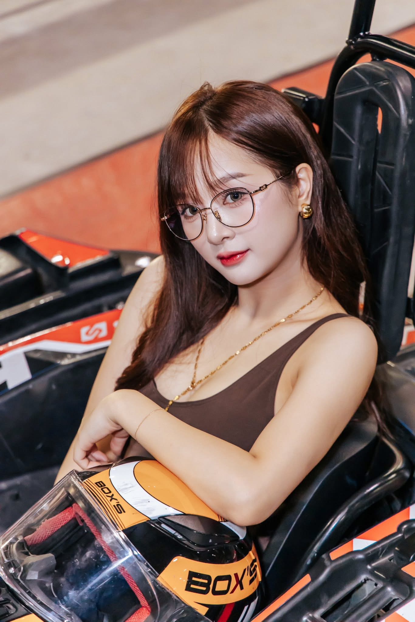 Tạm biệt thời "cặp bài trùng" với Quỳnh Alee, Gấm Kami của hiện tại khiến fan tiếc nuối- Ảnh 5.