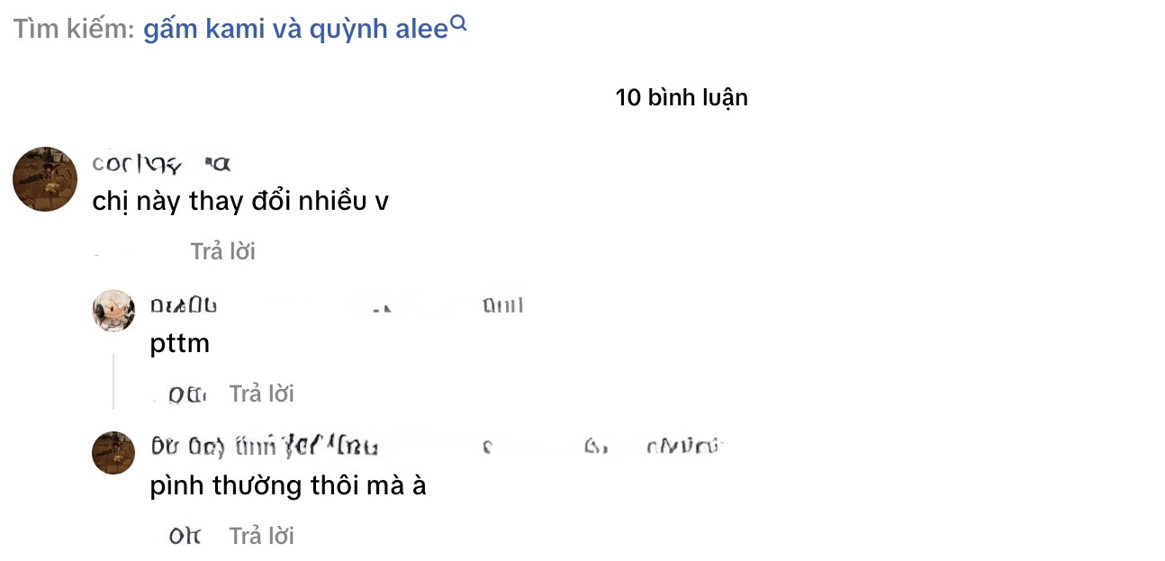 Tạm biệt thời "cặp bài trùng" với Quỳnh Alee, Gấm Kami của hiện tại khiến fan tiếc nuối- Ảnh 7.