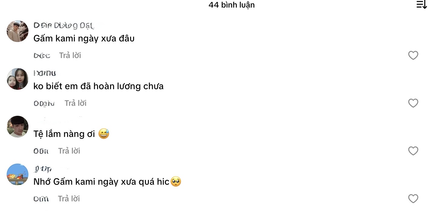 Tạm biệt thời "cặp bài trùng" với Quỳnh Alee, Gấm Kami của hiện tại khiến fan tiếc nuối- Ảnh 8.