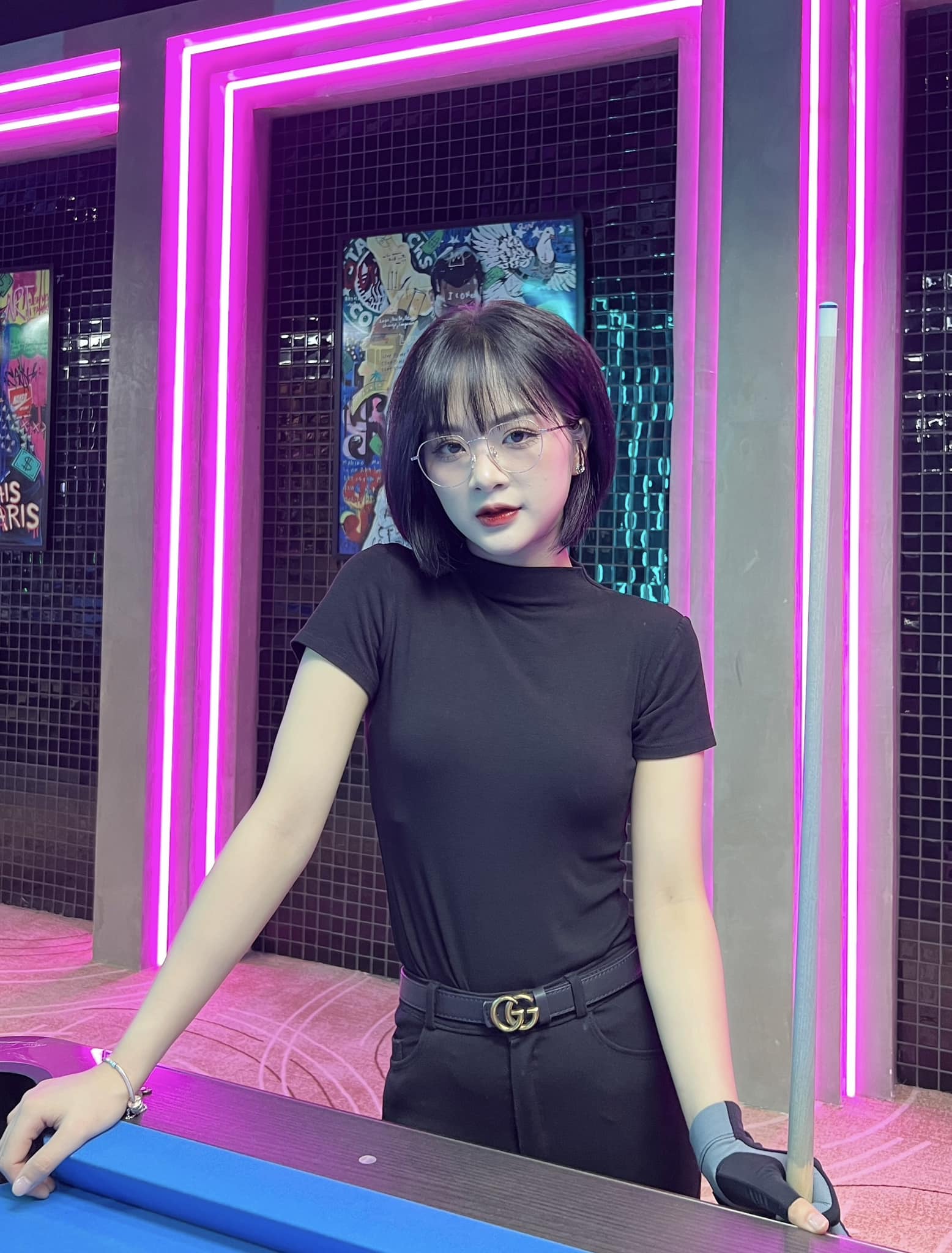 Tạm biệt thời "cặp bài trùng" với Quỳnh Alee, Gấm Kami của hiện tại khiến fan tiếc nuối- Ảnh 2.