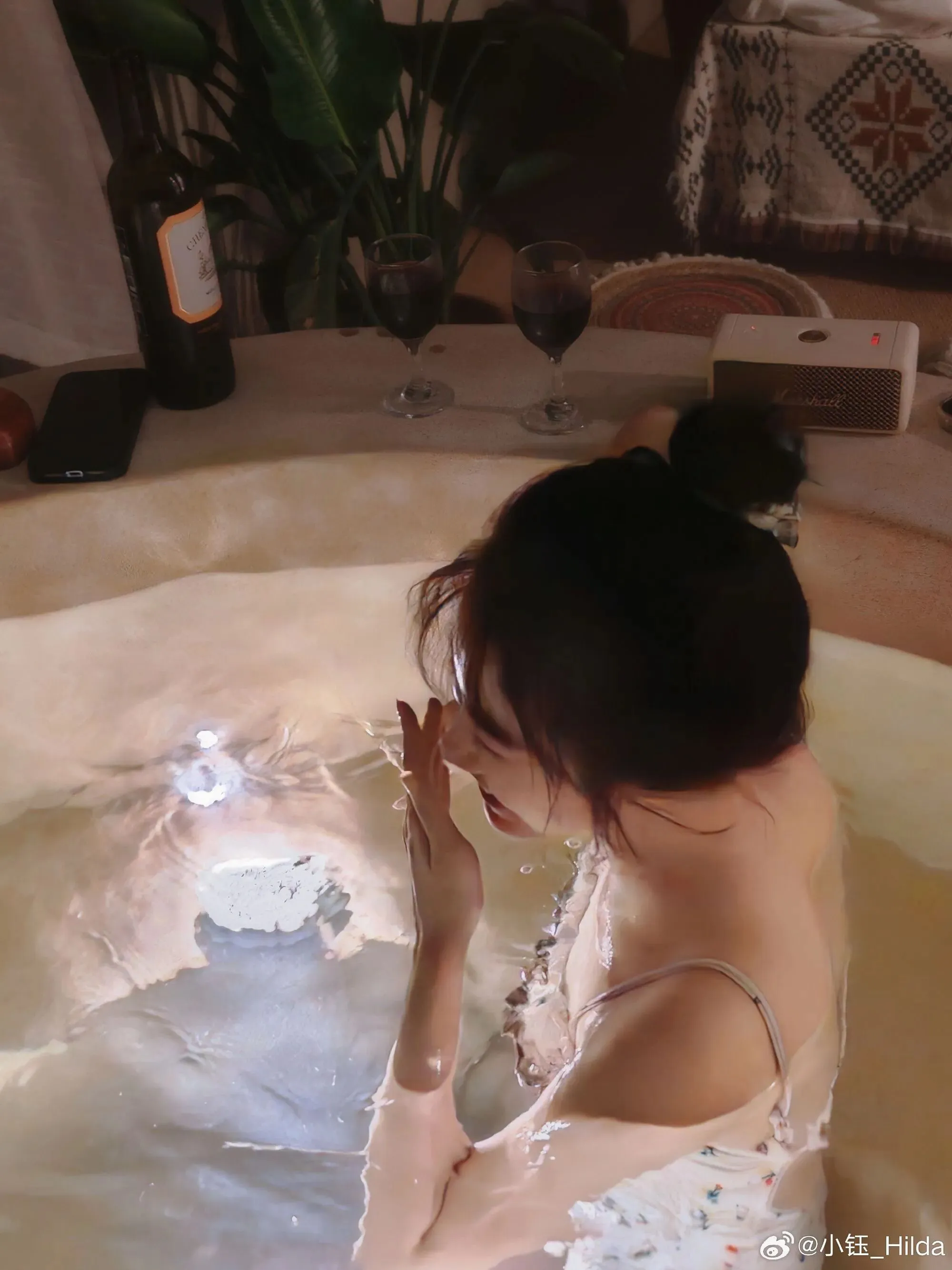 Tình trạng đáng lo của nữ MC danh tiếng làng Esports sau "cú sốc tình cảm"- Ảnh 4.