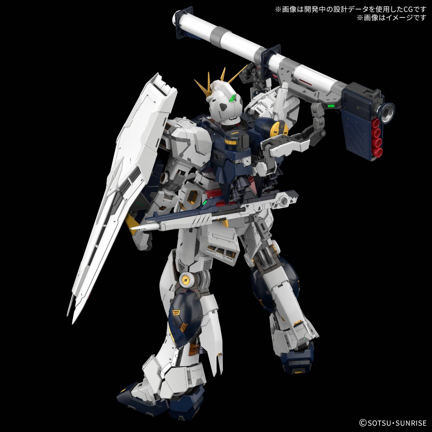 BXH Gundam thế giới 2025: Bất ngờ ngôi vương, dàn "siêu mẫu" SEED bám đuổi sát nút- Ảnh 3.