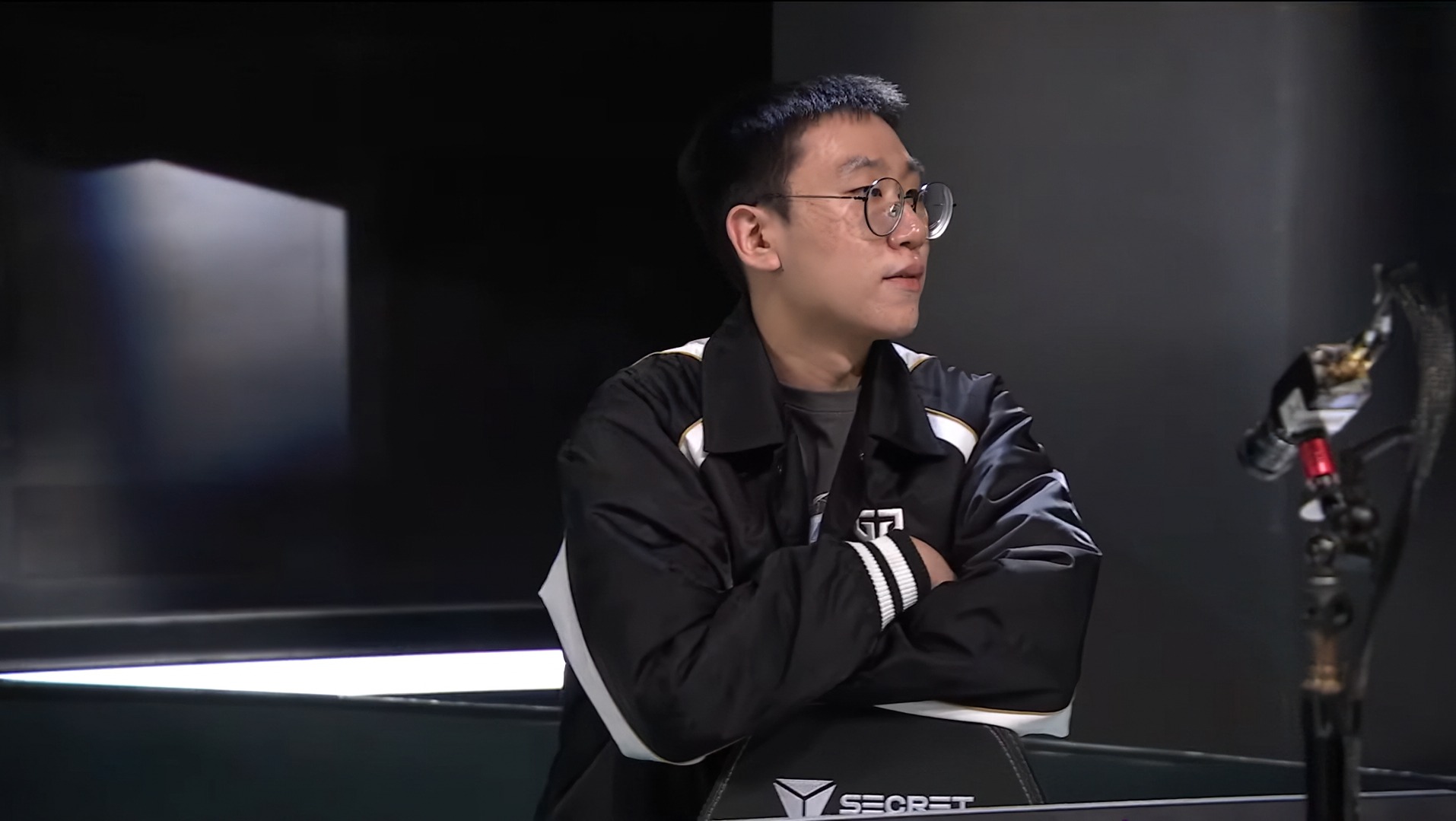 Ruler chính thức lên tiếng nhưng vẫn bị fan phản bác "chí mạng"- Ảnh 3.