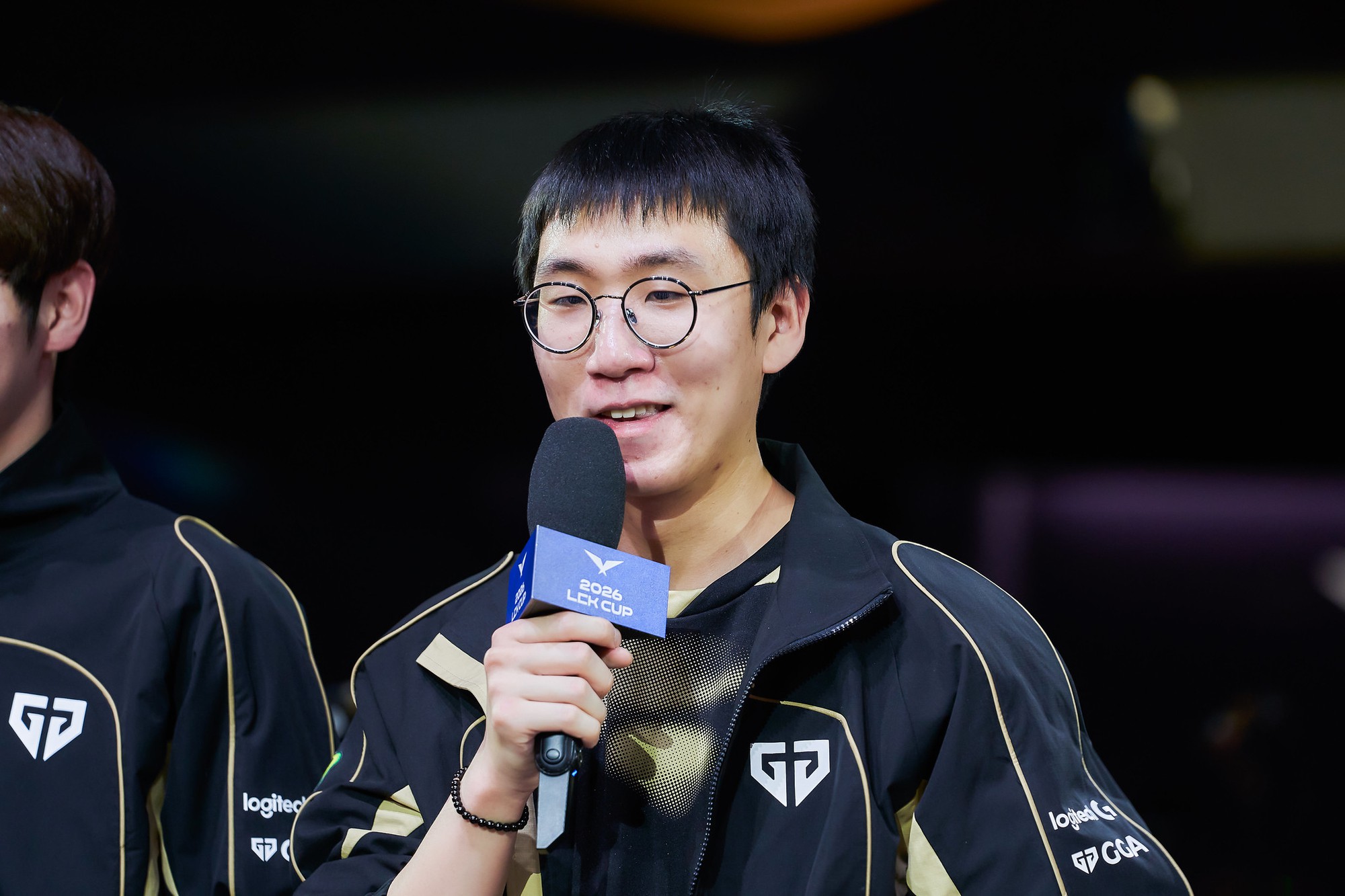 Không chỉ ASIAD hay LCK, Ruler hoàn toàn có thể đối diện cái kết tệ hơn nữa- Ảnh 1. Không chỉ ASIAD hay LCK, Ruler hoàn toàn có thể đối diện cái kết tệ hơn nữa- Ảnh 1.