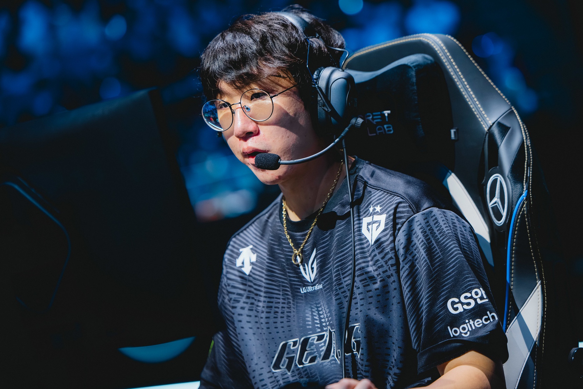 Không chỉ ASIAD hay LCK, Ruler hoàn toàn có thể đối diện cái kết tệ hơn nữa- Ảnh 2. Không chỉ ASIAD hay LCK, Ruler hoàn toàn có thể đối diện cái kết tệ hơn nữa- Ảnh 2.