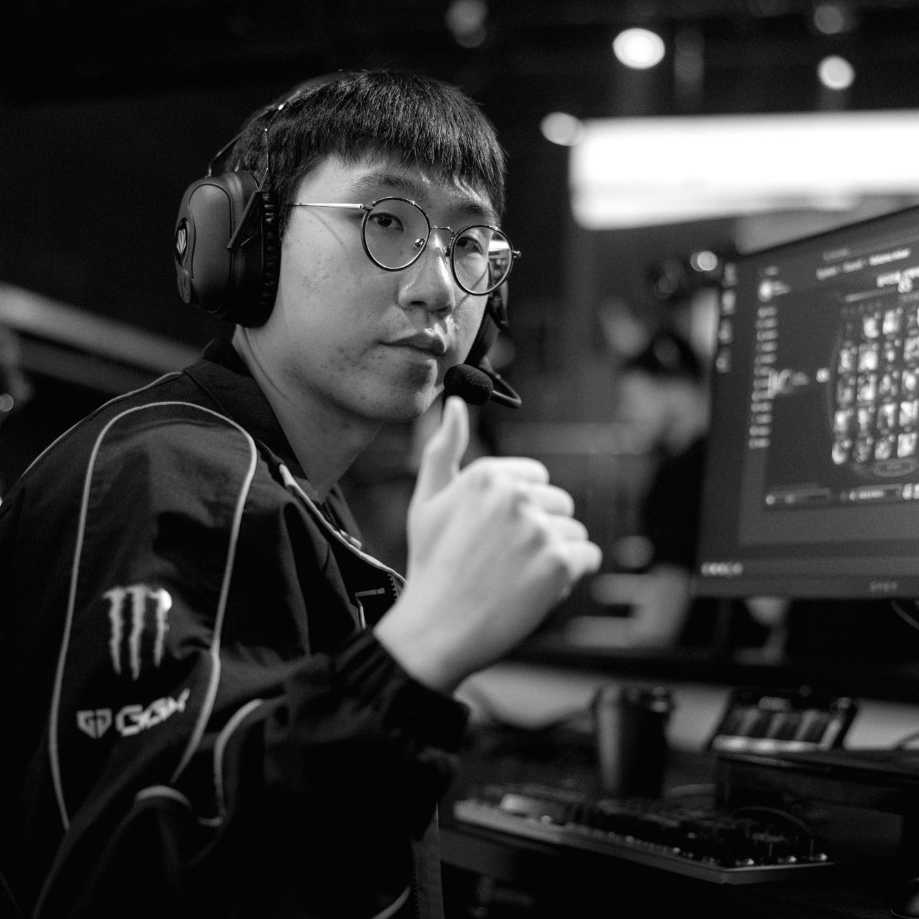 Không chỉ ASIAD hay LCK, Ruler hoàn toàn có thể đối diện cái kết tệ hơn nữa- Ảnh 3. Không chỉ ASIAD hay LCK, Ruler hoàn toàn có thể đối diện cái kết tệ hơn nữa- Ảnh 3.