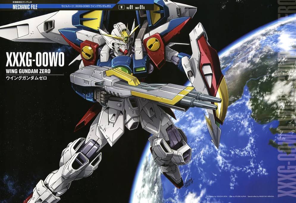 BXH Gundam thế giới 2025: Bất ngờ ngôi vương, dàn "siêu mẫu" SEED bám đuổi sát nút- Ảnh 4.