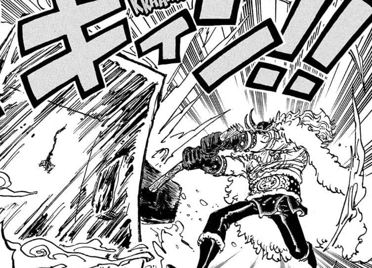 One Piece chương 1178: Liên minh Luffy - Loki đại chiến Imu, hé lộ 8 chi tiết chấn động- Ảnh 5.