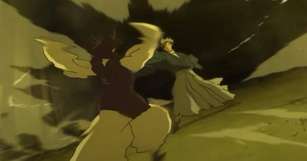 Top 5 trận đại chiến đỉnh cao làm nổ tung màn ảnh trong Jujutsu Kaisen mùa 3- Ảnh 1.