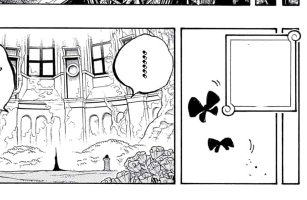 One Piece chương 1178: Liên minh Luffy - Loki đại chiến Imu, hé lộ 8 chi tiết chấn động- Ảnh 7.