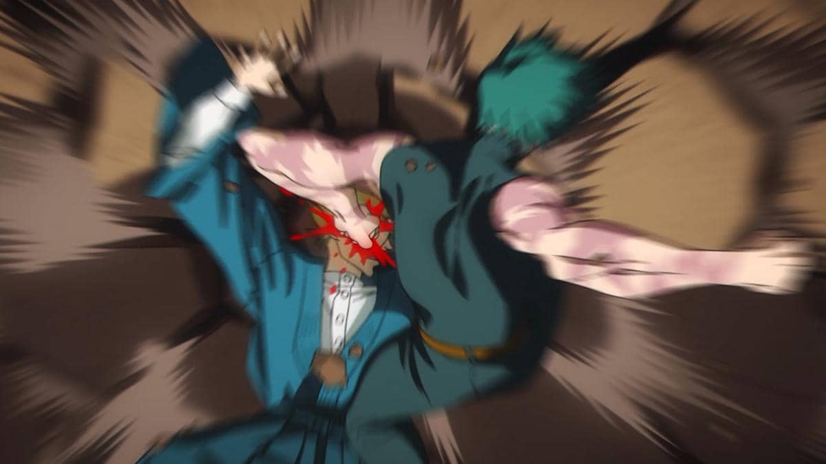 Top 5 trận đại chiến đỉnh cao làm nổ tung màn ảnh trong Jujutsu Kaisen mùa 3- Ảnh 2.