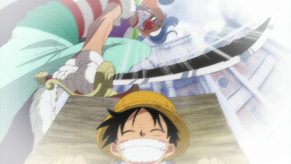 Bí ẩn chữ "D" trong One Piece: Những giả thuyết chấn động nhất về kẻ thù tự nhiên của các vị thần- Ảnh 6.