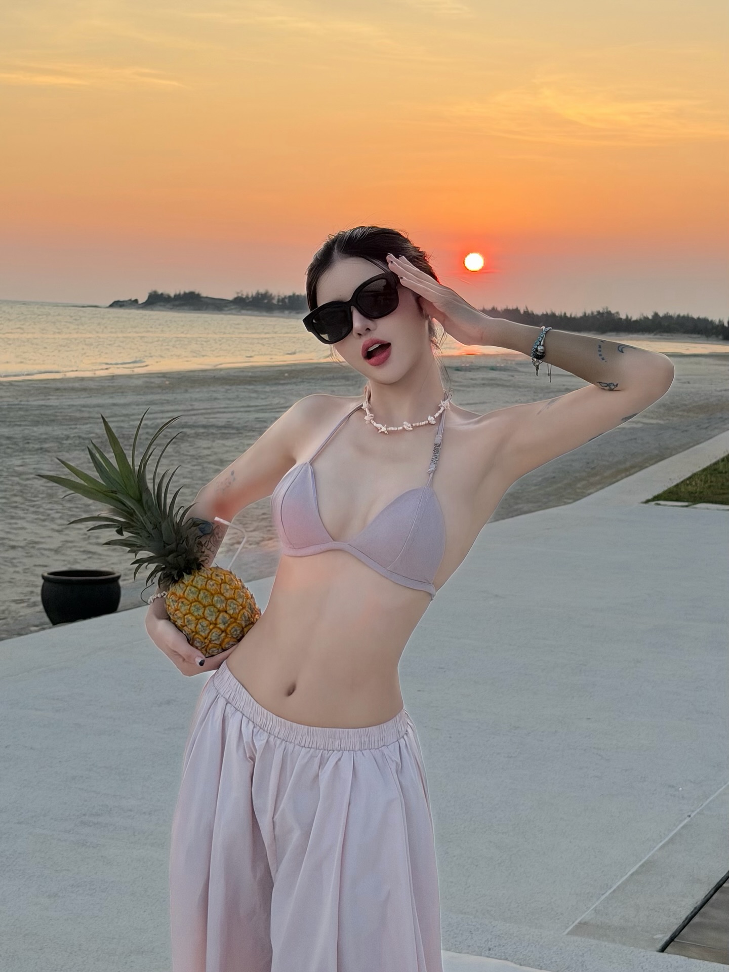 Ciin khiến tất cả ngỡ ngàng với bộ ảnh mới- Ảnh 6.