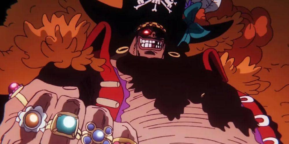Bí ẩn chữ "D" trong One Piece: Những giả thuyết chấn động nhất về kẻ thù tự nhiên của các vị thần- Ảnh 2.