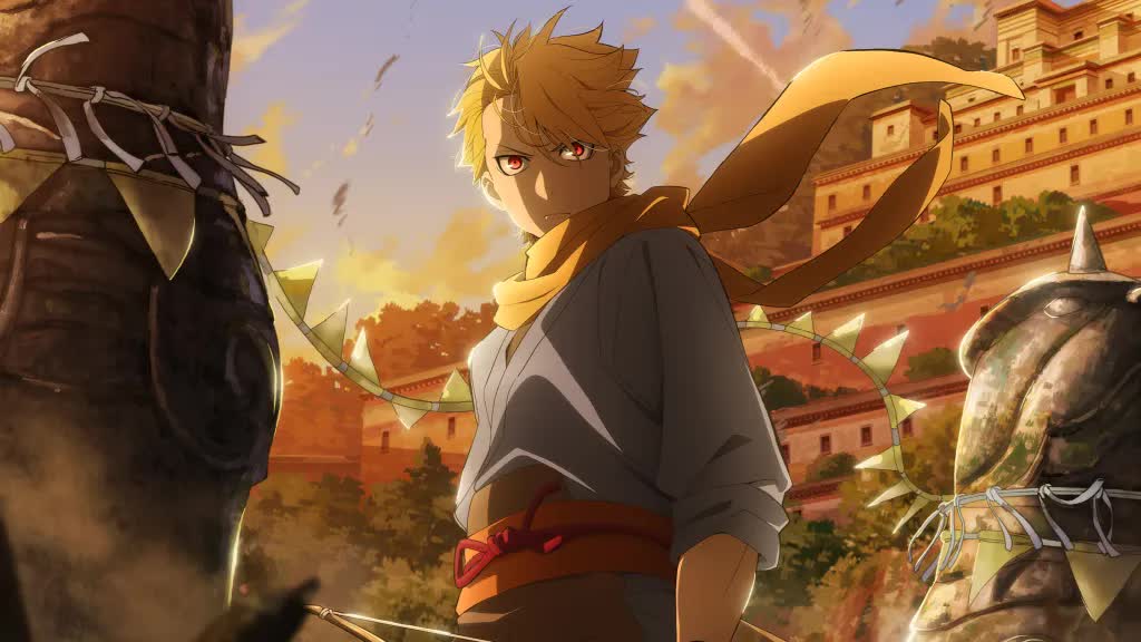 Anime mùa Xuân 2026 chính thức khởi động: 3 "siêu tân binh" cực phẩm anh em không thể bỏ lỡ- Ảnh 1. Anime mùa Xuân 2026 chính thức khởi động: 3 "siêu tân binh" cực phẩm anh em không thể bỏ lỡ- Ảnh 1.