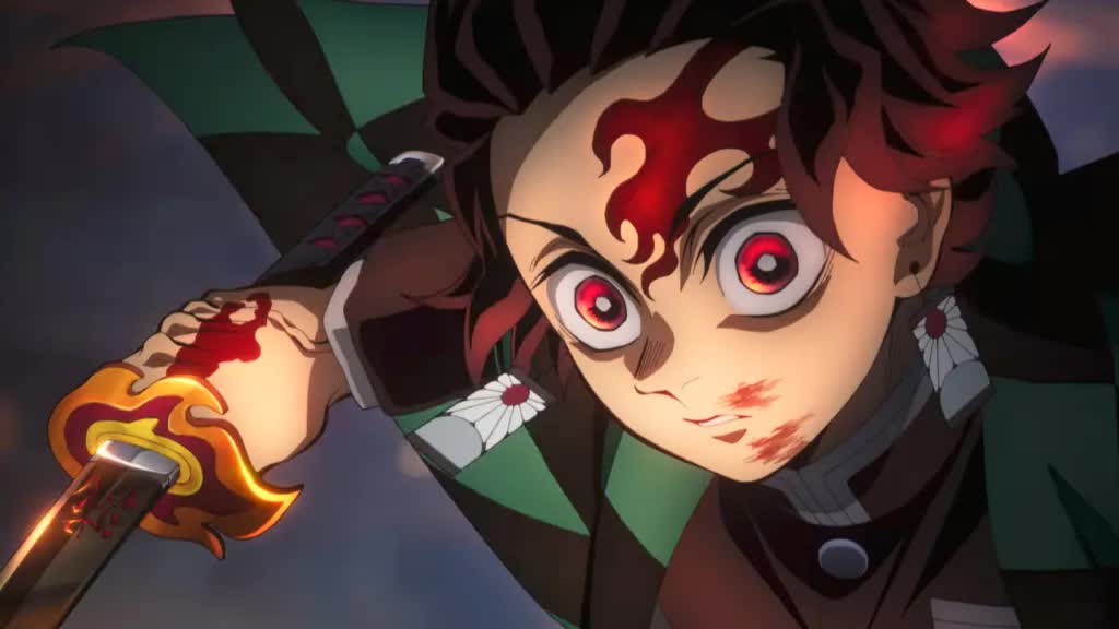 Nhìn lại 7 năm của Kimetsu no Yaiba: Từ tân binh "im hơi lặng tiếng" đến siêu phẩm kỷ lục thế giới- Ảnh 2. Nhìn lại 7 năm của Kimetsu no Yaiba: Từ tân binh "im hơi lặng tiếng" đến siêu phẩm kỷ lục thế giới- Ảnh 2.